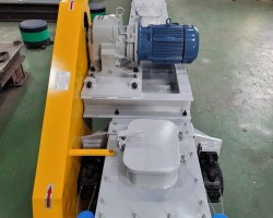 후로 체인 컨베이어 (FLOW CHAIN CONVEYOR)