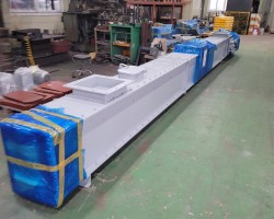 후로 체인 컨베이어 (FLOW CHAIN CONVEYOR)