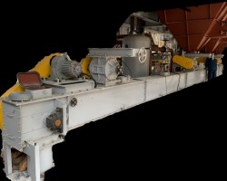 후로 체인 컨베이어 (FLOW CHAIN CONVEYOR)