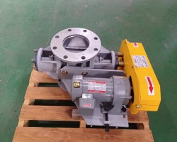 (ROTARY VALVE)-RVS150A