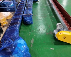 Screw Conveyor