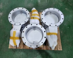 Butterfly Valve-350A
