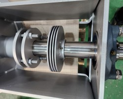 Butterfly Damper-400A