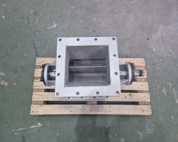 (ROTARY VALVE)-RVS250SQ