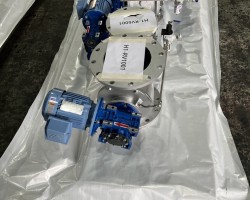 SANITARY RV-A