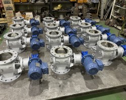 SANITARY RV-A