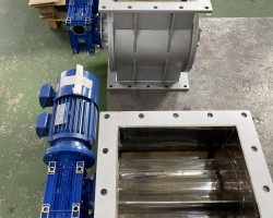 SANITARY RV-SQ