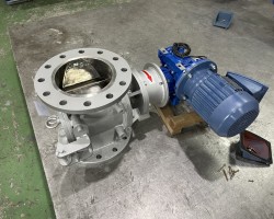 SANITARY RV-A