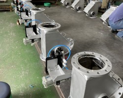 Two-Way Damper