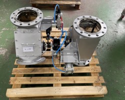 Two-Way Damper