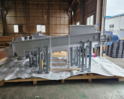 Screw Conveyor