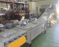 Flow Chain Conveyor