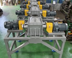 Lump Crusher