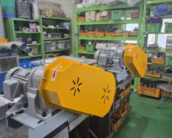 ROTARY VALVE-RVS300SQx450H