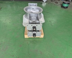 BUTTERFLY DAMPER-450A