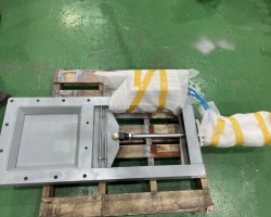 AUTO SLIDE GATE-SGA450SQ