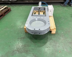 AUTO SLIDE GATE-SGS400A