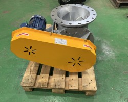 ROTARY VALVE-RVS350Ax500H