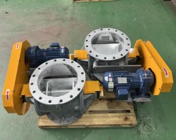 ROTARY VALVE-RVS350Ax500H
