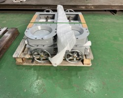 SLIDE GATE-SGM350A