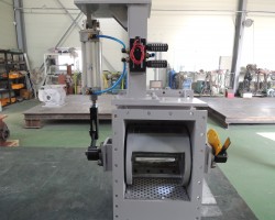 Flow Control Gate(후로 컨트롤 게이트)