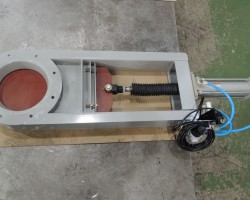 Slide Gate(슬라이드 게이트)