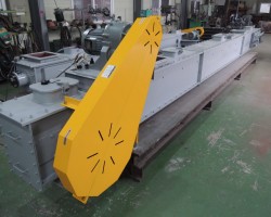 후로 체인 컨베이어 (FLOW CHAIN CONVEYOR)