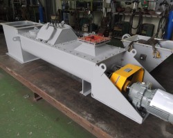 퍼그밀 (PUD MILL-PADDLE MIXER)