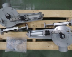 도심 벨브 (DOSING VALVE)